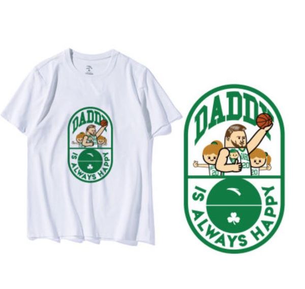 gordon hayward designer white t shirts basketball man women tees printed cotton summer casual breathable clothes s-4xl, Gray;blue
gordon hayward designer white t shirts basketball man women tees printed cotton summer casual breathable clothes s-4xl, Gray;blue