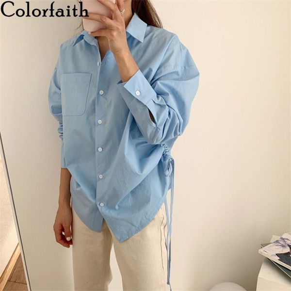 women summer autumn blouses shirts drawstring buttons pockets casual vintage oversize office bl8988 210427, White
women summer autumn blouses shirts drawstring buttons pockets casual vintage oversize office bl8988 210427, White