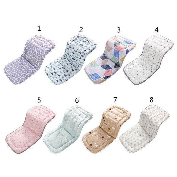 stroller parts & accessories c5 baby pad cotton mattresses chair cushion seat for prams kids trolley mat
stroller parts & accessories c5 baby pad cotton mattresses chair cushion seat for prams kids trolley mat