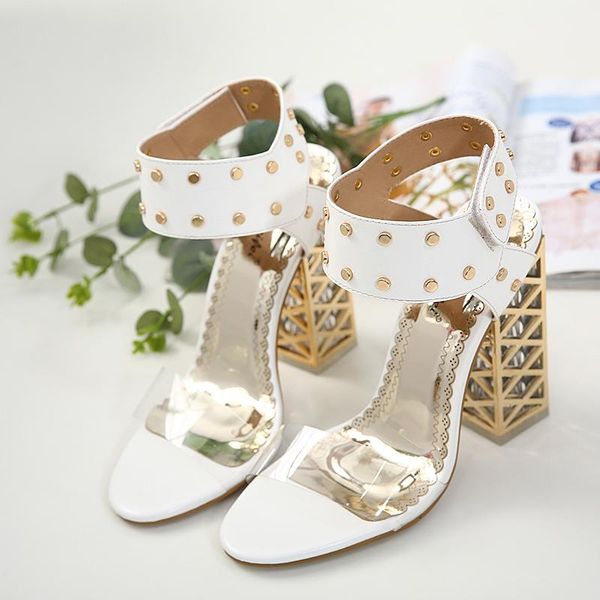 sandals summer shoes women 2021 pvc crystal open toe high heels size 34-40 black white 923-9#
sandals summer shoes women 2021 pvc crystal open toe high heels size 34-40 black white 923-9#