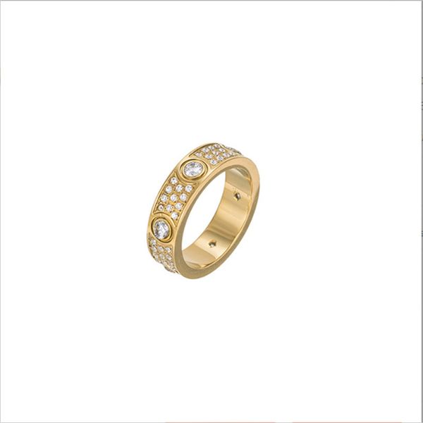 fashion men ring band rings for women titanium steel rose silver gold love wedding party gift womens mens charm design full of diamonds ring
fashion men ring band rings for women titanium steel rose silver gold love wedding party gift womens mens charm design full of diamonds ring