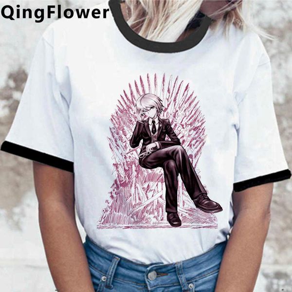 men's t-shirts ouma kokichi danganronpa v3 t shirt men ulzzang harajuku tumblr graphic tees aesthetic tshirt couple clothes, White;black
men's t-shirts ouma kokichi danganronpa v3 t shirt men ulzzang harajuku tumblr graphic tees aesthetic tshirt couple clothes, White;black