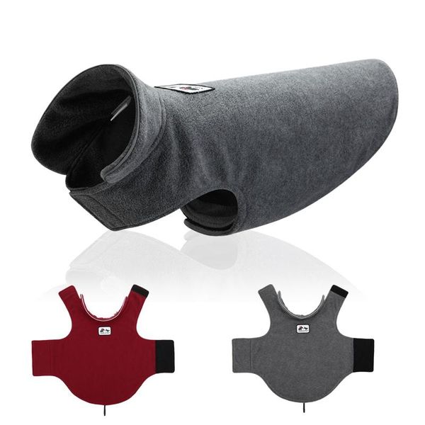 dog apparel winter warm fleece coat jackets for small medium large dogs reflective pet outdoor clothing fashion clothes
dog apparel winter warm fleece coat jackets for small medium large dogs reflective pet outdoor clothing fashion clothes