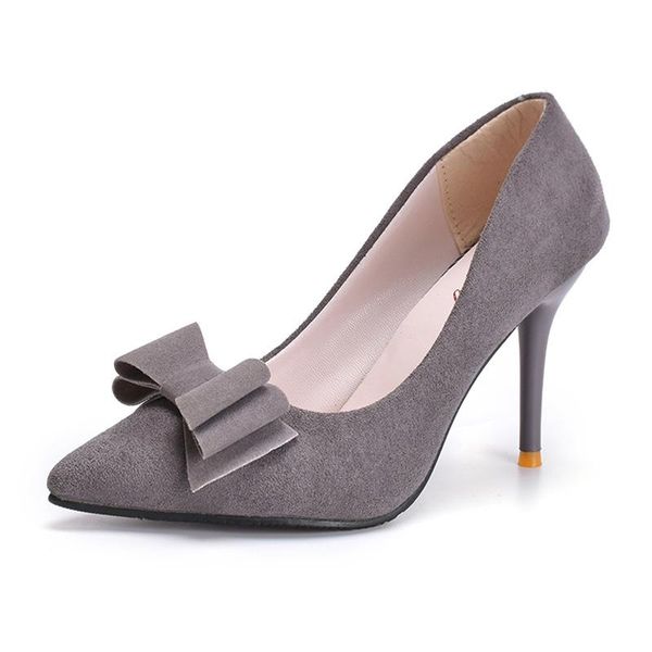 dress shoes pointed women's high heels bow ultra single designer heel shoesdf84, Black
dress shoes pointed women's high heels bow ultra single designer heel shoesdf84, Black