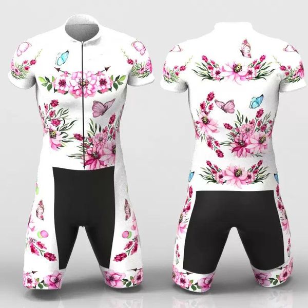 racing sets 2021 one piece pink peonies white cycling skinsuit triathlon clothing bicycle speedsuit outdoor bodysuit, Black;blue
racing sets 2021 one piece pink peonies white cycling skinsuit triathlon clothing bicycle speedsuit outdoor bodysuit, Black;blue