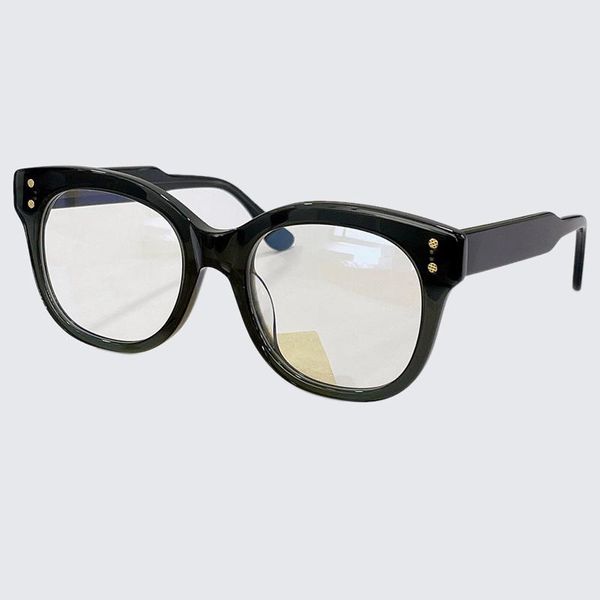 sunglasses 2021 korean fashionable clear glasses round frame optical spectacle with original box classic computer reading eyewear, White;black
sunglasses 2021 korean fashionable clear glasses round frame optical spectacle with original box classic computer reading eyewear, White;black