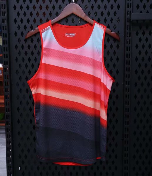 2021#102 men women vest+shorts competition running sets track and field sportswear sprint runninges suit male female marathon clothes kits, Black;blue
2021#102 men women vest+shorts competition running sets track and field sportswear sprint runninges suit male female marathon clothes kits, Black;blue
