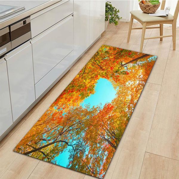 carpets beautiful scenery entrance doormat kitchen carpet home living room hallway balcony floor mat bedroom bathroom anti-slip long rug
carpets beautiful scenery entrance doormat kitchen carpet home living room hallway balcony floor mat bedroom bathroom anti-slip long rug