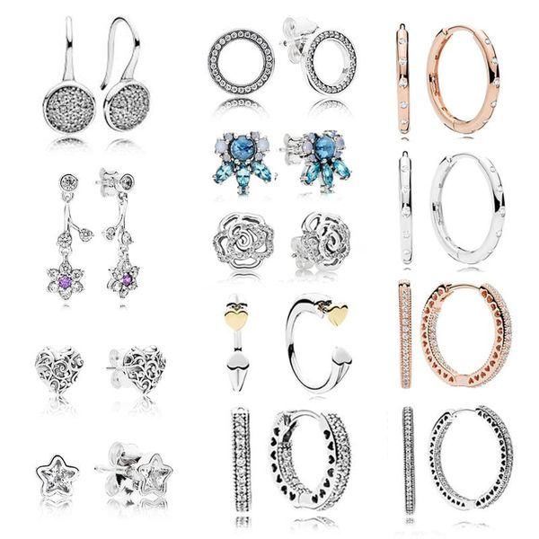 sterling silver simple shiny pave heart shaped circle stars dazzling drop drops water forget me not earrings stud, Golden;silver
sterling silver simple shiny pave heart shaped circle stars dazzling drop drops water forget me not earrings stud, Golden;silver