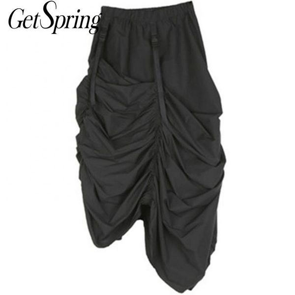 skirts getspring women skirt asymmetry black high waist womens irregular patchwork long wrap 2021 fashion
skirts getspring women skirt asymmetry black high waist womens irregular patchwork long wrap 2021 fashion