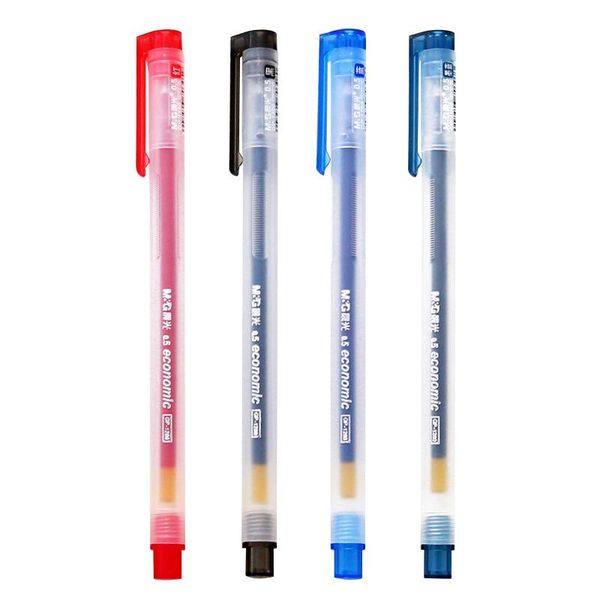 gel pens 6pcs pen refill set black blue red ink ballpoint tip 0.5mm 3colors school&office writing supplies stationery
gel pens 6pcs pen refill set black blue red ink ballpoint tip 0.5mm 3colors school&office writing supplies stationery