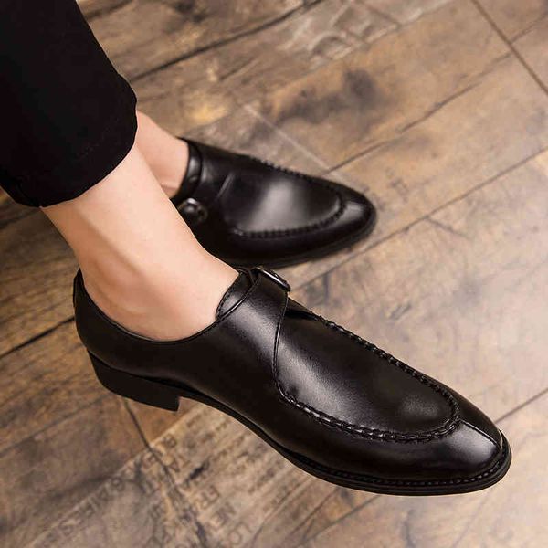 dress shoes leather shoes men gingham buckle classic business for male luxury brand antiskid cozy men loafers design uq9r, Black
dress shoes leather shoes men gingham buckle classic business for male luxury brand antiskid cozy men loafers design uq9r, Black
