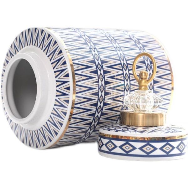 ceramic jar modern european home decoration living room wine cabinet storage vase flower arrangement accessories vases
ceramic jar modern european home decoration living room wine cabinet storage vase flower arrangement accessories vases