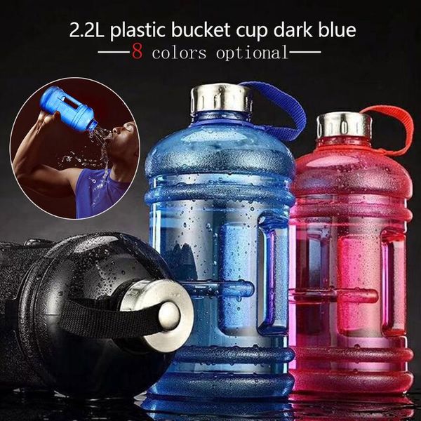 water bottles 2.2l sports large capacity gym fitness kettle outdoor camping bicycle bottle space shaker
water bottles 2.2l sports large capacity gym fitness kettle outdoor camping bicycle bottle space shaker
