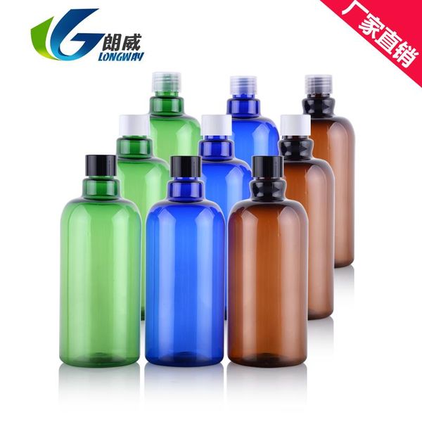 500ml cylindrical long neck ordinary cap bbottle cosmetics packing bottle 10pcs/lot storage bottles & jars
500ml cylindrical long neck ordinary cap bbottle cosmetics packing bottle 10pcs/lot storage bottles & jars