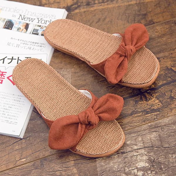 home slippers women summer open toe linen female indoor and outdoor wear non-slip flat salto alto peep beach, Black
home slippers women summer open toe linen female indoor and outdoor wear non-slip flat salto alto peep beach, Black