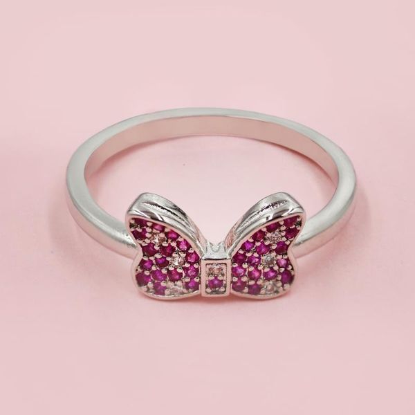 wedding rings white pink mini cubic zirconia cute mouse bow finger ring birthday jewelry gifts for girls women, Slivery;golden
wedding rings white pink mini cubic zirconia cute mouse bow finger ring birthday jewelry gifts for girls women, Slivery;golden