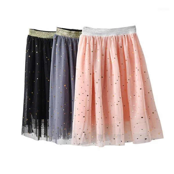 skirts spring autumn girls tutu skirt cute kids princess tulle summer knee-length waist elastic children 2-10 years1, Blue
skirts spring autumn girls tutu skirt cute kids princess tulle summer knee-length waist elastic children 2-10 years1, Blue