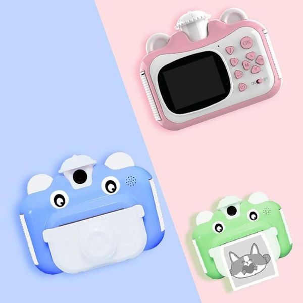 kids cute diy instant print camera mini digital po toys pography video recorder printing camcorder children cameras
kids cute diy instant print camera mini digital po toys pography video recorder printing camcorder children cameras