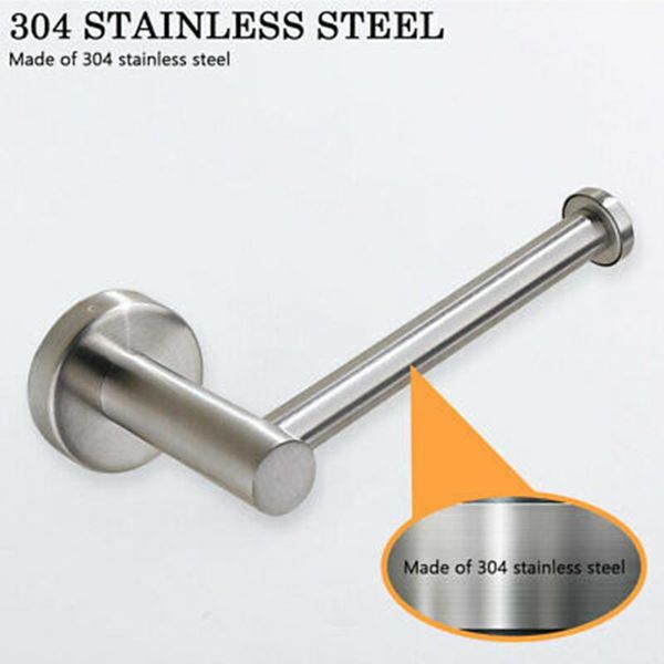 bathroom roll holder towel rail chrome elements metal paper stainlees steel stand tissue boxes & napkins
bathroom roll holder towel rail chrome elements metal paper stainlees steel stand tissue boxes & napkins