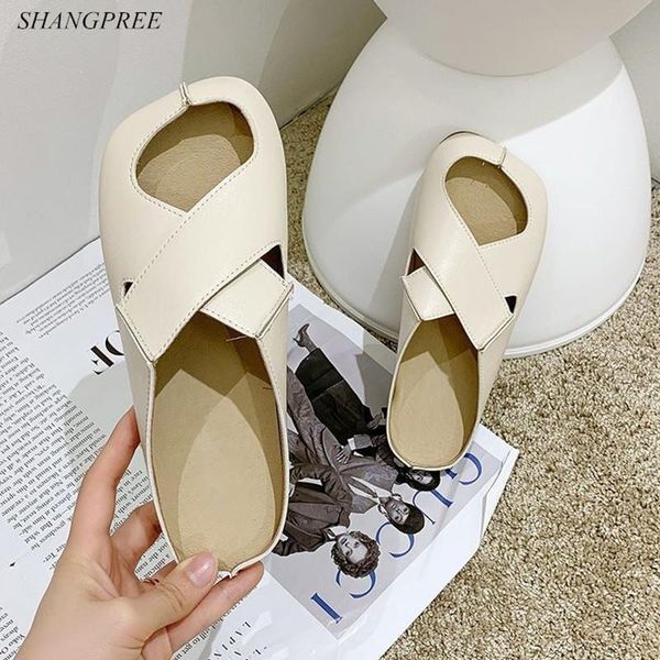 slippers women summer casual ladies roman two wear cross sandals flat non-slip female shoes soft outdoor beach women's, Black
slippers women summer casual ladies roman two wear cross sandals flat non-slip female shoes soft outdoor beach women's, Black