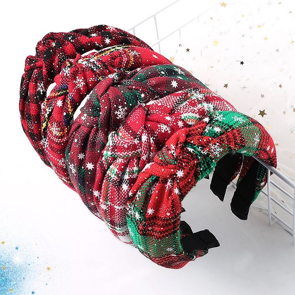 knotted wide-brimmed hair hoop christmas print headband hair accessories for women girls party festival head bands headbands, Silver
knotted wide-brimmed hair hoop christmas print headband hair accessories for women girls party festival head bands headbands, Silver
