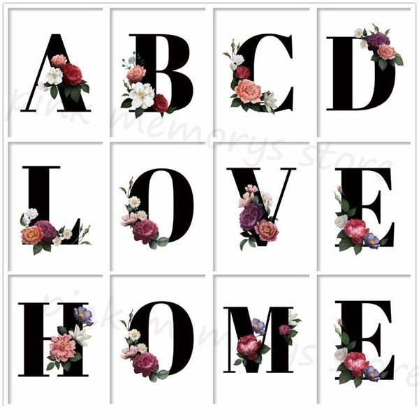 diamond painting nordic a to z black letter flower english poster mosaic living room home decoration wall art
diamond painting nordic a to z black letter flower english poster mosaic living room home decoration wall art