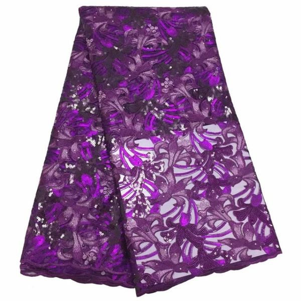 ribbon purple color african lace fabric 2021 french 3d with sequence for wedding party ffy5-9, Pink;blue
ribbon purple color african lace fabric 2021 french 3d with sequence for wedding party ffy5-9, Pink;blue