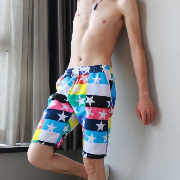 men's swimwear mens swimming shorts beach quick dry summer men board trunks bermuda surf athleticprint spandex boardshorts
men's swimwear mens swimming shorts beach quick dry summer men board trunks bermuda surf athleticprint spandex boardshorts