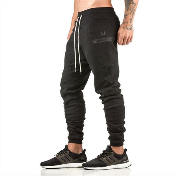 gym fitness casual zipper pocket women pants elastic trousers cotton mens gyms joggers bodybuilding, Black
gym fitness casual zipper pocket women pants elastic trousers cotton mens gyms joggers bodybuilding, Black