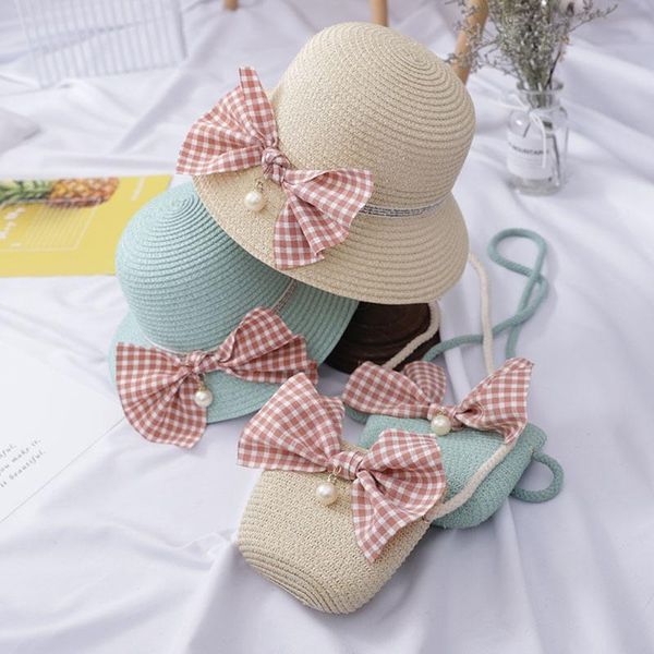 baby summer straw hat girl kids holiday beach bucket hats children cap sun shoulder handbag bag caps &, Yellow
baby summer straw hat girl kids holiday beach bucket hats children cap sun shoulder handbag bag caps &, Yellow