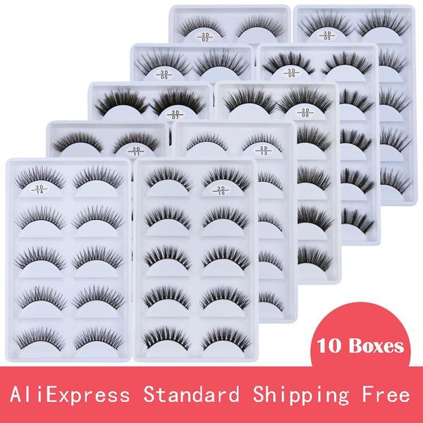 wholesale bulk false eyelashes set natural long 3d faux mink eyelash wispy fluffy fake lash extension makeup tool 10/20/30 boxes
wholesale bulk false eyelashes set natural long 3d faux mink eyelash wispy fluffy fake lash extension makeup tool 10/20/30 boxes