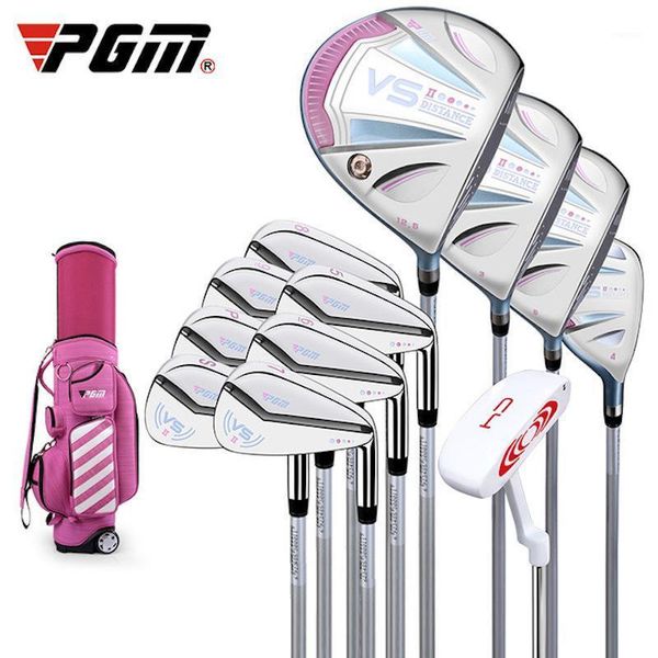 lady golf clubs set titanium alloy women beginner exercise club 12pcs with bag ltg015 wholesale complete of1
lady golf clubs set titanium alloy women beginner exercise club 12pcs with bag ltg015 wholesale complete of1