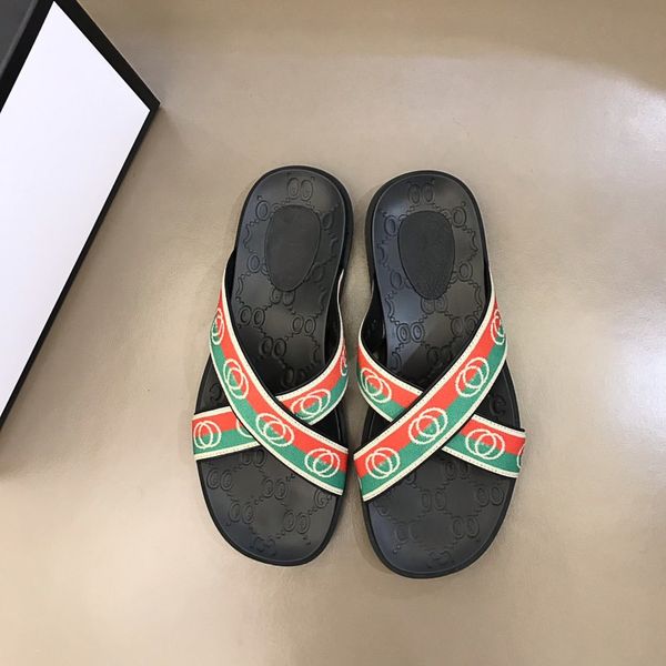 2021ss luxury designer mens slipper summer sandals beach slides slippers ladies sandali outdoor indoor bathroom shoes classic black color
2021ss luxury designer mens slipper summer sandals beach slides slippers ladies sandali outdoor indoor bathroom shoes classic black color