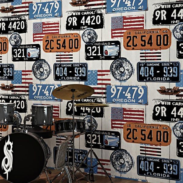wallpapers american retro wallpaper loft industrial wind poster personality graffiti cafe bar background wall ktv roll
wallpapers american retro wallpaper loft industrial wind poster personality graffiti cafe bar background wall ktv roll
