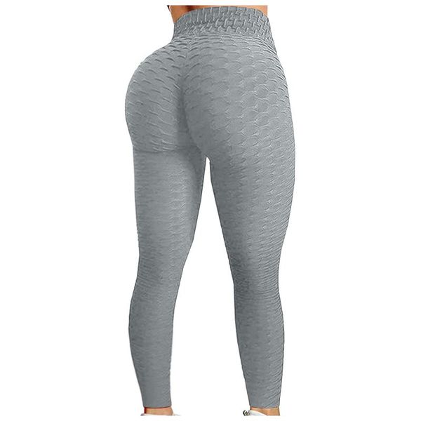 women's leggings running lifting exercise ladies bubble quick-drying fitness push women waist high workout stretch pants hip legging up, Black
women's leggings running lifting exercise ladies bubble quick-drying fitness push women waist high workout stretch pants hip legging up, Black