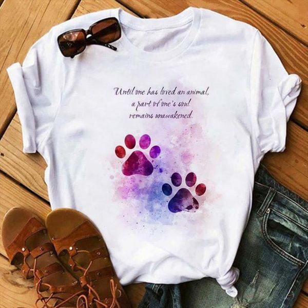 maycaur cute paw foot men t shirt printed fashion graphic woman harajuku punks tee female, White;black
maycaur cute paw foot men t shirt printed fashion graphic woman harajuku punks tee female, White;black