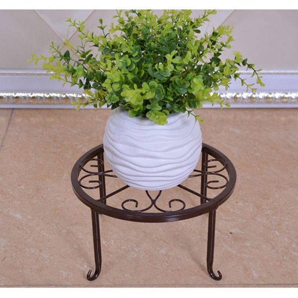 planters & pots nordic single-layer iron art pastoral flower rack room balcony indoor floor-type jardiniere hanging orchid pot tray stand
planters & pots nordic single-layer iron art pastoral flower rack room balcony indoor floor-type jardiniere hanging orchid pot tray stand