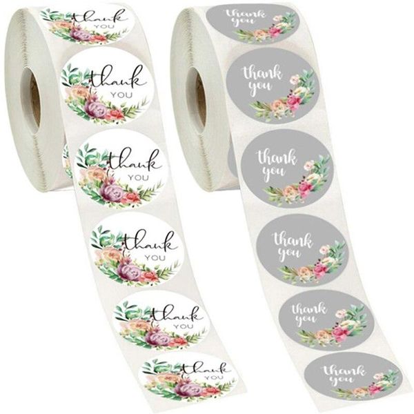 gift wrap 500pcs/roll thank you stickers for seal labels 1.5 inch packaging birthday party offer stationery sticker
gift wrap 500pcs/roll thank you stickers for seal labels 1.5 inch packaging birthday party offer stationery sticker