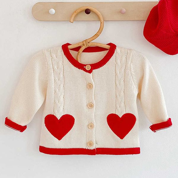 0-3yrs baby pure color cute loving heart children clothing spring autumn girls knitted kids cardigan coat, Blue
0-3yrs baby pure color cute loving heart children clothing spring autumn girls knitted kids cardigan coat, Blue