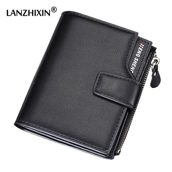 wallets lanzhixin foldable men's multi-function purse leather money clip men wallet billetera hombre, Red;black
wallets lanzhixin foldable men's multi-function purse leather money clip men wallet billetera hombre, Red;black