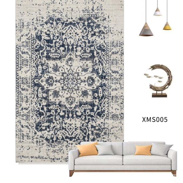 carpets 200x300cm vintage american style for living room soft grey home carpet persian floor door mat decorate morocco rugs
carpets 200x300cm vintage american style for living room soft grey home carpet persian floor door mat decorate morocco rugs
