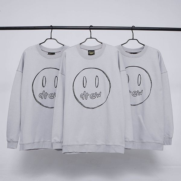 hoodies drew smiling face cartoon graffiti embroidery round neck pullover sweater men and women autumn winter leisure couple college style t, Black
hoodies drew smiling face cartoon graffiti embroidery round neck pullover sweater men and women autumn winter leisure couple college style t, Black