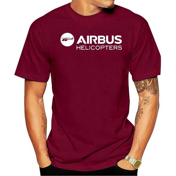 men's t-shirts airbus helicopter logo eurocopter group crew t-shirt size s m xl 2xl, White;black
men's t-shirts airbus helicopter logo eurocopter group crew t-shirt size s m xl 2xl, White;black