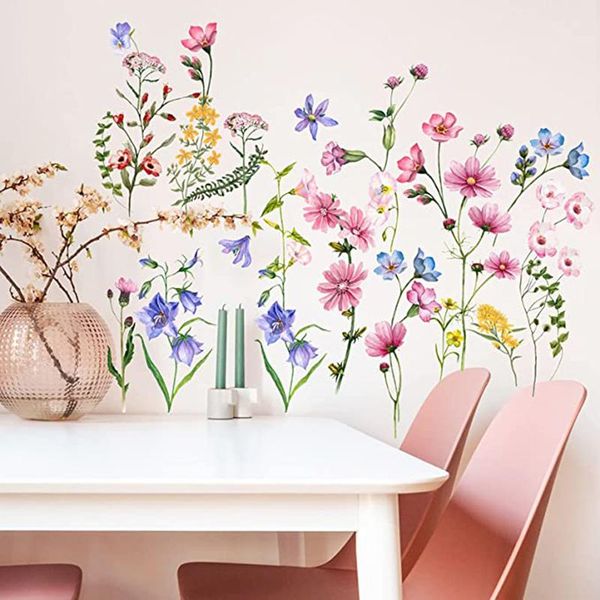 wall stickers flower grass art decal mural background diy decor home decoration kid sticker 35x50cm
wall stickers flower grass art decal mural background diy decor home decoration kid sticker 35x50cm