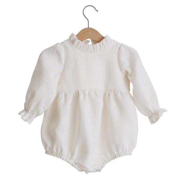 jumpsuits 2021 autumn born baby boy girl rompers long sleeve pure color spring clothes, Blue
jumpsuits 2021 autumn born baby boy girl rompers long sleeve pure color spring clothes, Blue