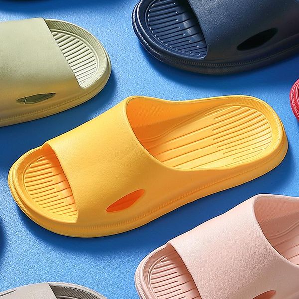 slippers summer women indoor floor flat soft sole non-slip shoes cozy eva flip flops female bathe home slides sandals, Black
slippers summer women indoor floor flat soft sole non-slip shoes cozy eva flip flops female bathe home slides sandals, Black