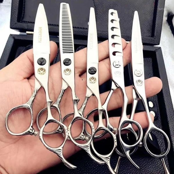 professional haircut and hairdressing scissors flat cut no trace tooth tool set salon hairdressing1
professional haircut and hairdressing scissors flat cut no trace tooth tool set salon hairdressing1