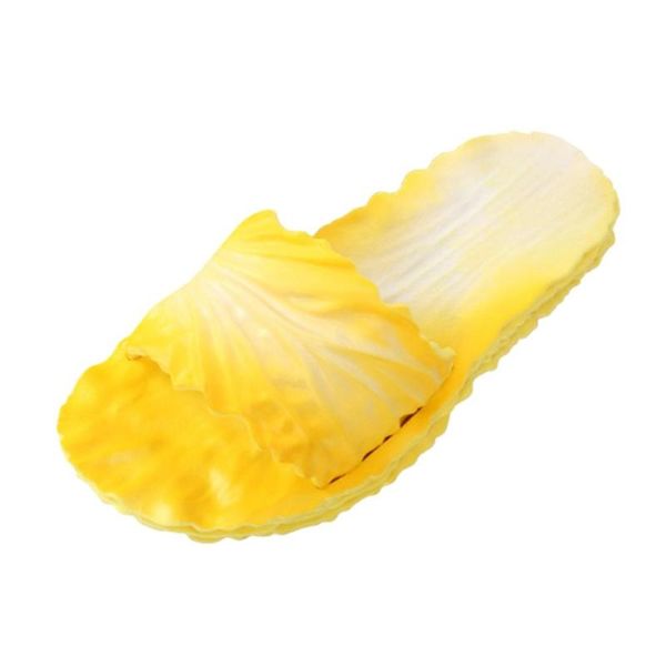 slippers women summer cabbage home indoor ladies slides non-slip beach fenty beauty buty damskie yellow purple, Black
slippers women summer cabbage home indoor ladies slides non-slip beach fenty beauty buty damskie yellow purple, Black