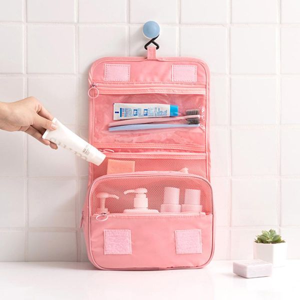 storage bags women travel portable makeup bag hanging men washing cosmetic brand toothbrush toiletry kits organizer
storage bags women travel portable makeup bag hanging men washing cosmetic brand toothbrush toiletry kits organizer